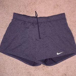 Nike Dri-fit shorts